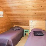 Casa de Férias Aurinkoalppi 10a Paritalo By Interhome Hyrynsalmi