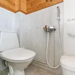 Aurinkoalppi 10a Paritalo By Interhome Casa de Férias