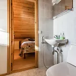Hébergement de vacances Aurinkoalppi 10a Paritalo By Interhome *