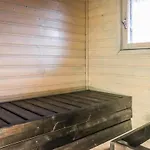 Casa de Férias Aurinkoalppi 10a Paritalo By Interhome *