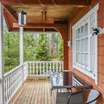 Aurinkoalppi 10a Paritalo By Interhome Hyrynsalmi