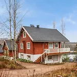 Casa de Férias Aurinkoalppi 10a Paritalo By Interhome *