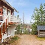 Aurinkoalppi 10a Paritalo By Interhome Hyrynsalmi