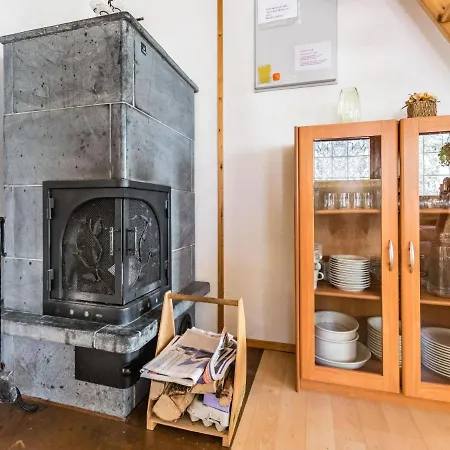 Aurinkoalppi 10a Paritalo By Interhome *