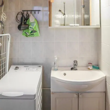 Aurinkoalppi 10a Paritalo By Interhome Holiday home