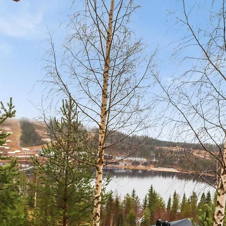 Aurinkoalppi 10a Paritalo By Interhome *