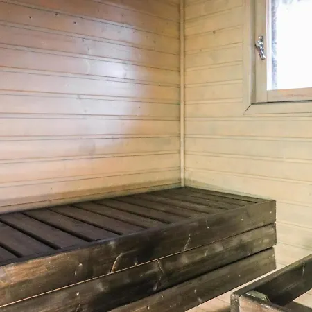 Σπίτι διακοπών Aurinkoalppi 10a Paritalo By Interhome *