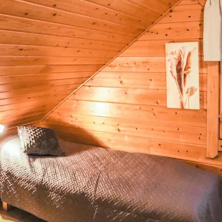 Aurinkoalppi 10a Paritalo By Interhome Hyrynsalmi