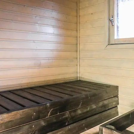 펜션 Aurinkoalppi 10a Paritalo By Interhome *